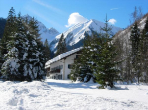 Pension Berktold, Bichlbach, Österreich